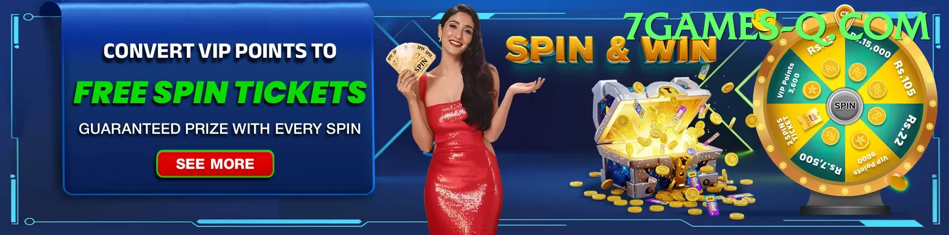 Aproveitamento de bônus 7games jogar - ⭐ apk